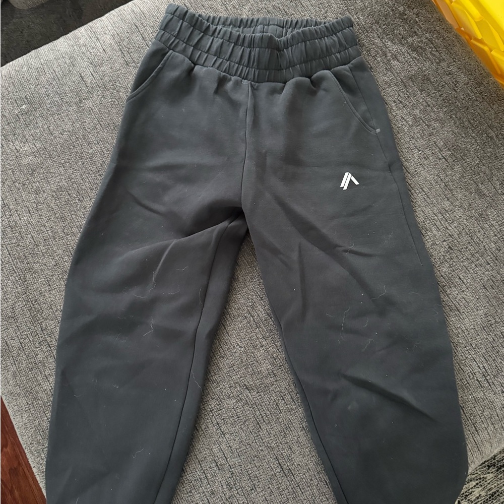 Oner Active Charcoal Joggers